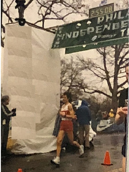 Why We Run