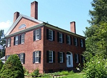 Haskell House
